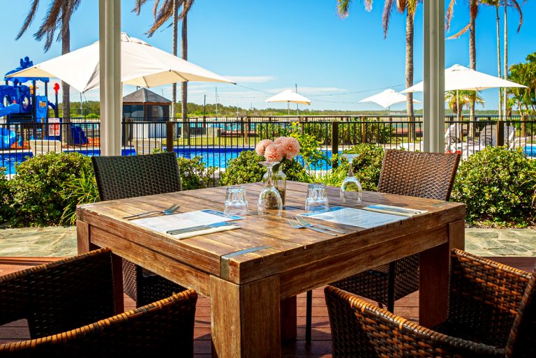 The Edge Restaurant Port Macquarie 14 768x513