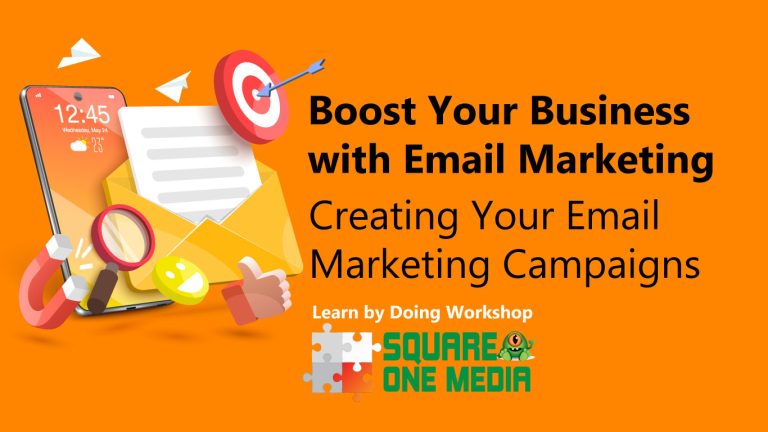 Learn how to use email marketing for your business Learn how to use email marketing for your business