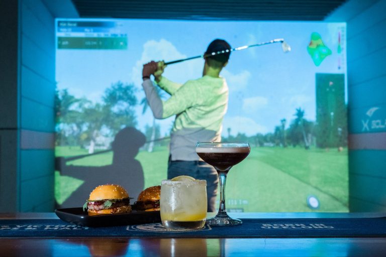 X Golf Port Macquarie 1 768x512