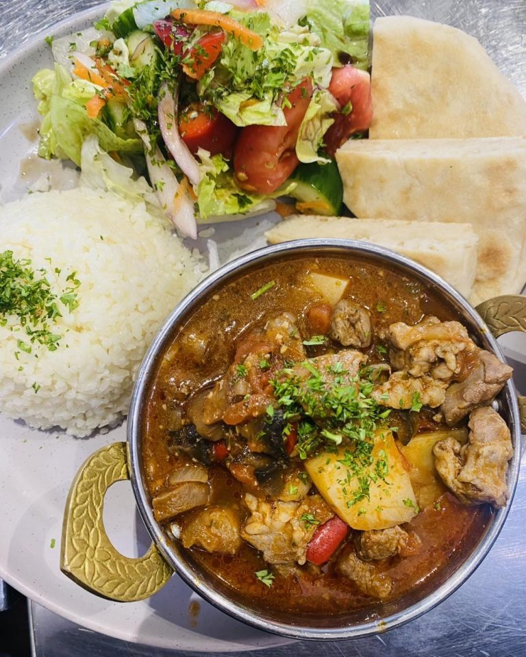 Little Turkey1 768x960