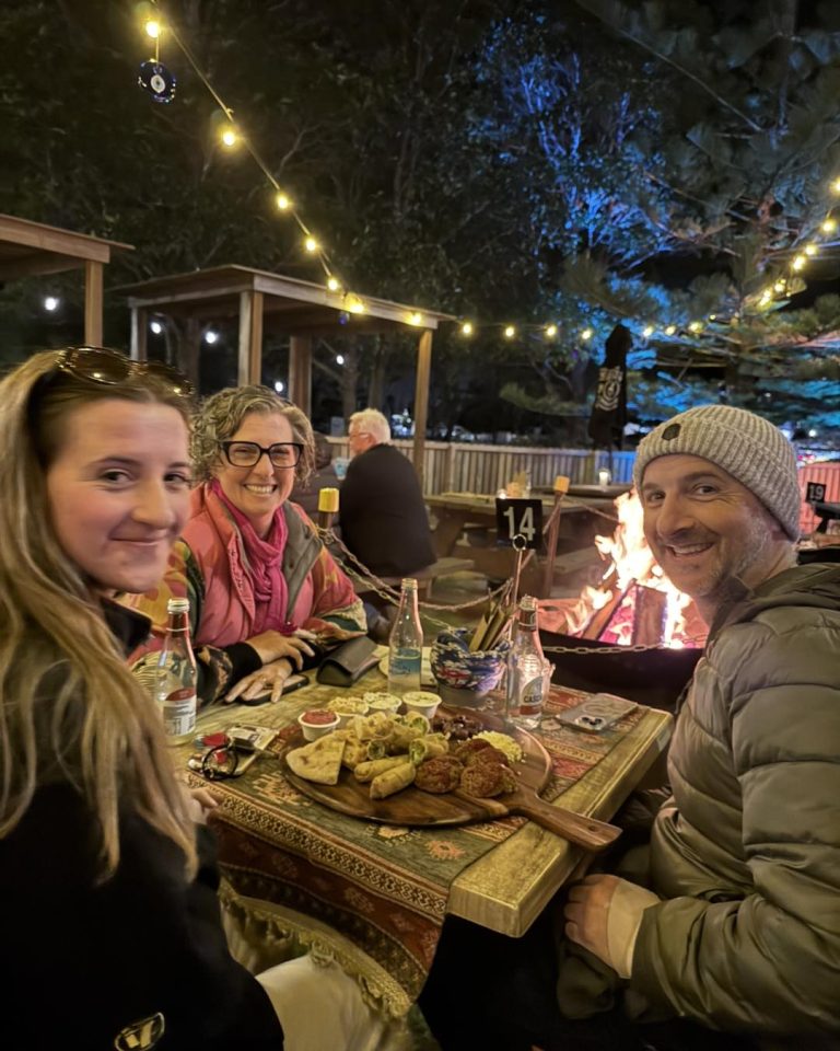 Little Turkey3 768x960