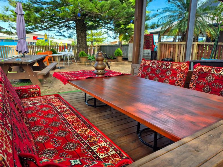 Little Turkey5 768x575