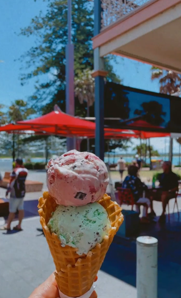 baskin robbins port macquarie 1