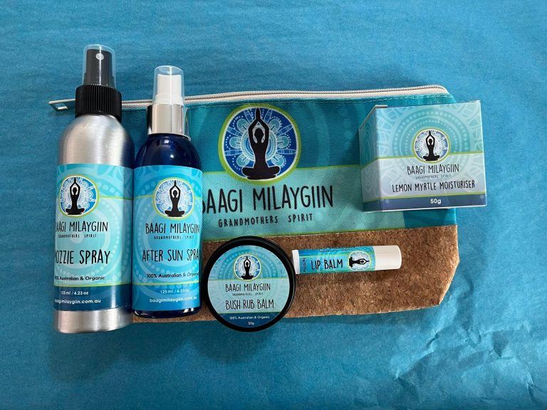 Baagi Milaygiin Grandmothers Spirit 1 768x576