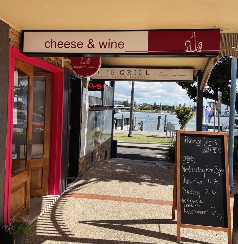 Florence Jones 3 768x789