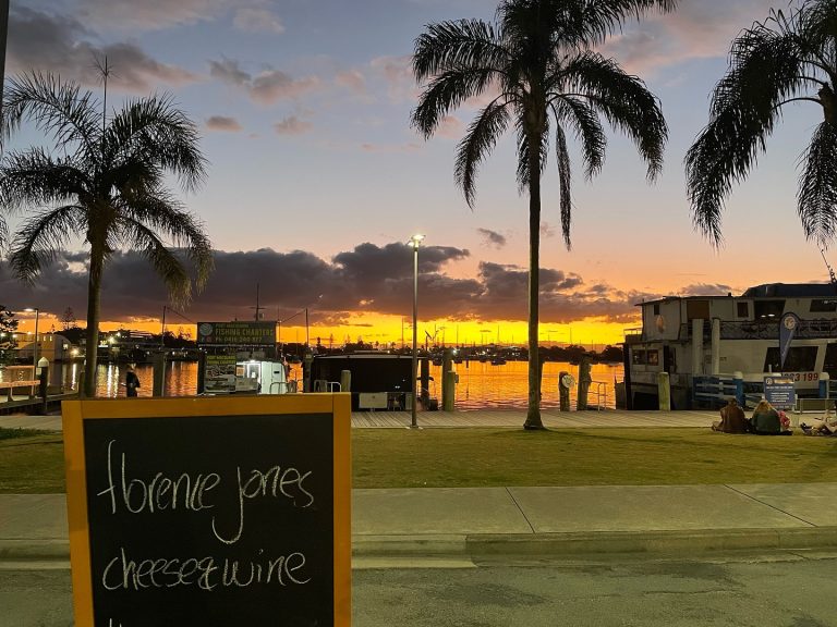 Florence Jones 4 768x576