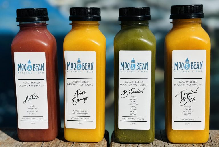 Moo and Bean Kitchen Bar3 768x516