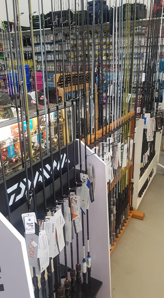 Ned Kellys Bait n Tackle 5