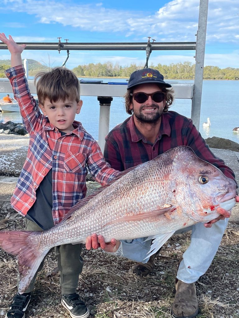 Ned Kellys Bait n Tackle 6 768x1024