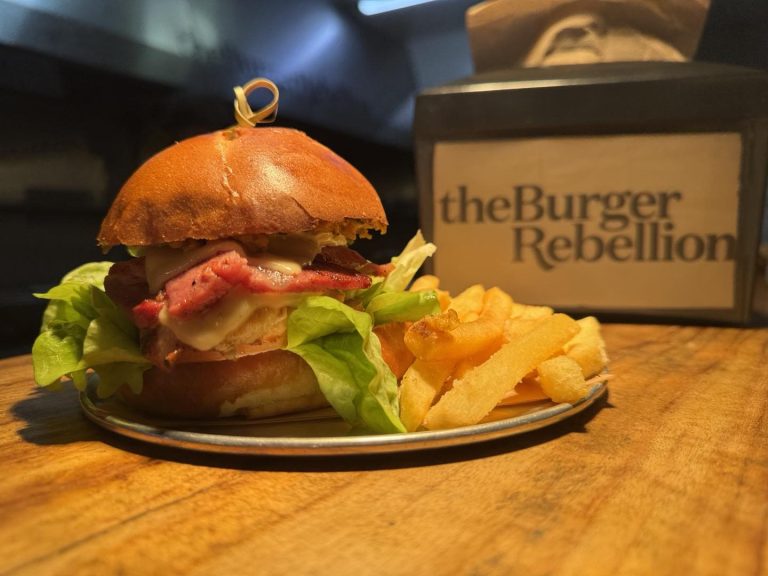The Burger Rebellion 1 768x576