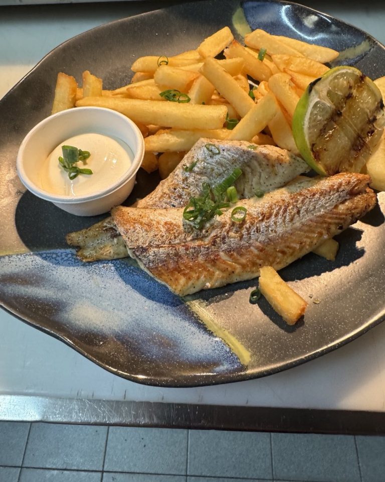 The Burger Rebellion 2 768x960