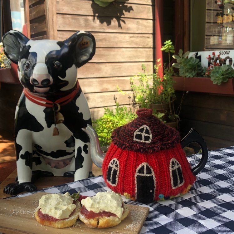 Udder Cow Cafe Comboyne 4