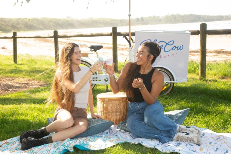 Blue Cow 124 768x512