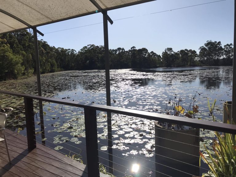 Photo of Lake 768x576