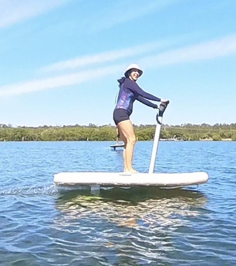 OzFoiling Port Macquarie 1 768x865