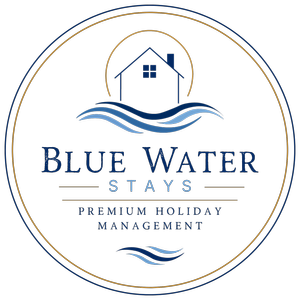 Blue Water Stays
