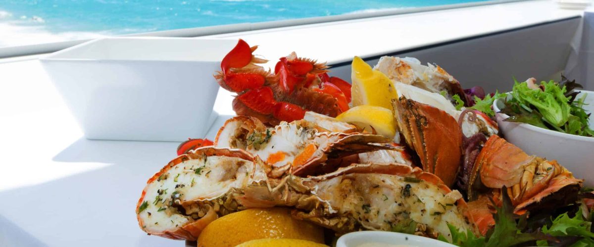 Best Fresh Seafood Restaurants in Port Macquarie